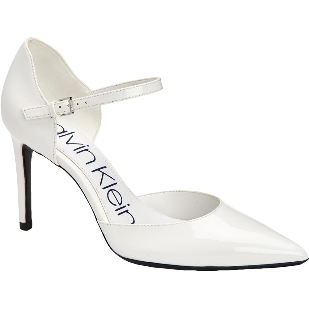 Calvin Klein heels